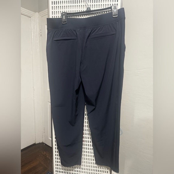 Athleta Black women's Pants - Picture 6 of 8